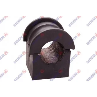 Suspension, stabilisateur SIDEM 805833