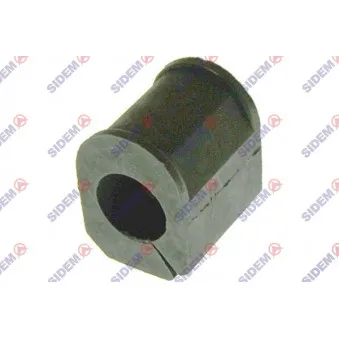 Suspension, stabilisateur SIDEM 805839
