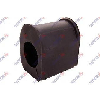 Suspension, stabilisateur SIDEM 805841