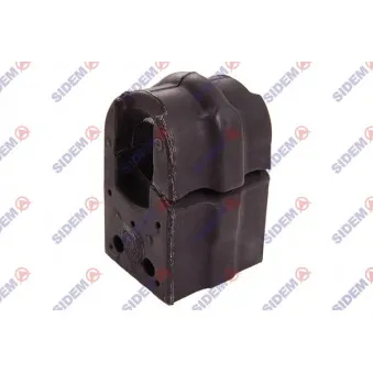 Suspension, stabilisateur SIDEM 805844