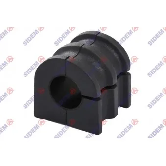 Suspension, stabilisateur SIDEM 805855
