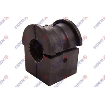 Suspension, stabilisateur SIDEM 805856