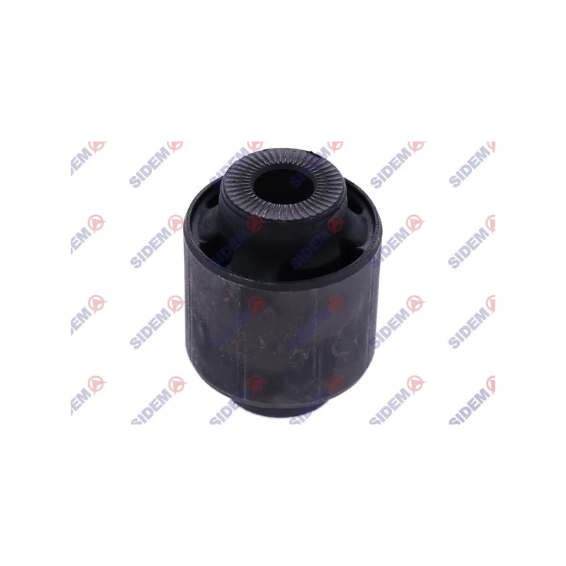Suspension, corps de l'essieu SIDEM 806300