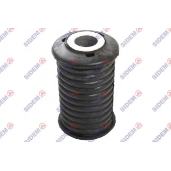 Coussinet de palier, ressort à lames SIDEM 806700