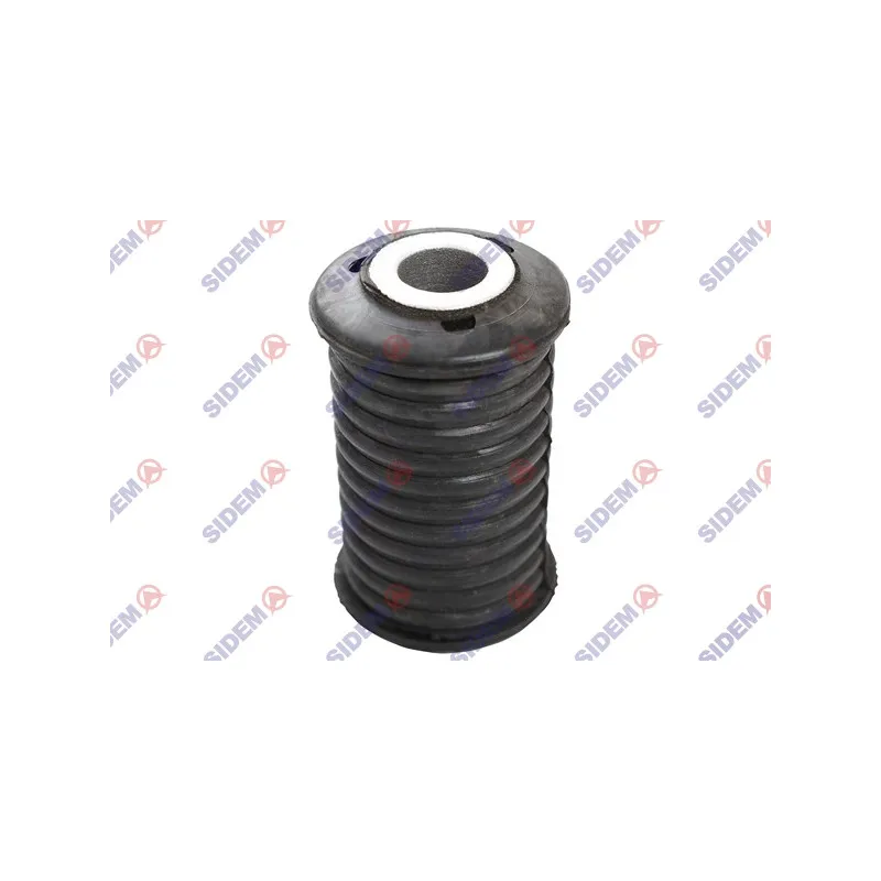 Coussinet de palier, ressort à lames SIDEM 806700