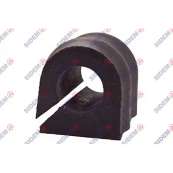 Suspension, stabilisateur SIDEM 806803