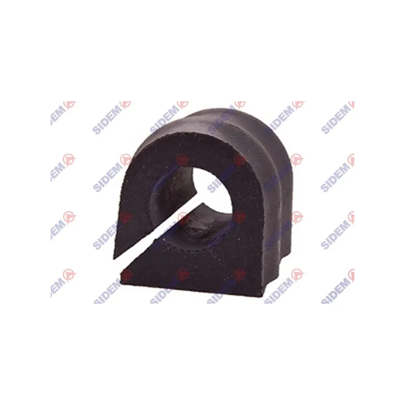 Suspension, stabilisateur SIDEM 806803