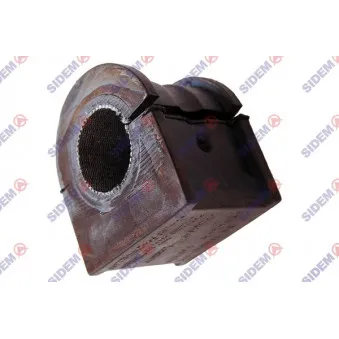 Suspension, stabilisateur SIDEM 806805