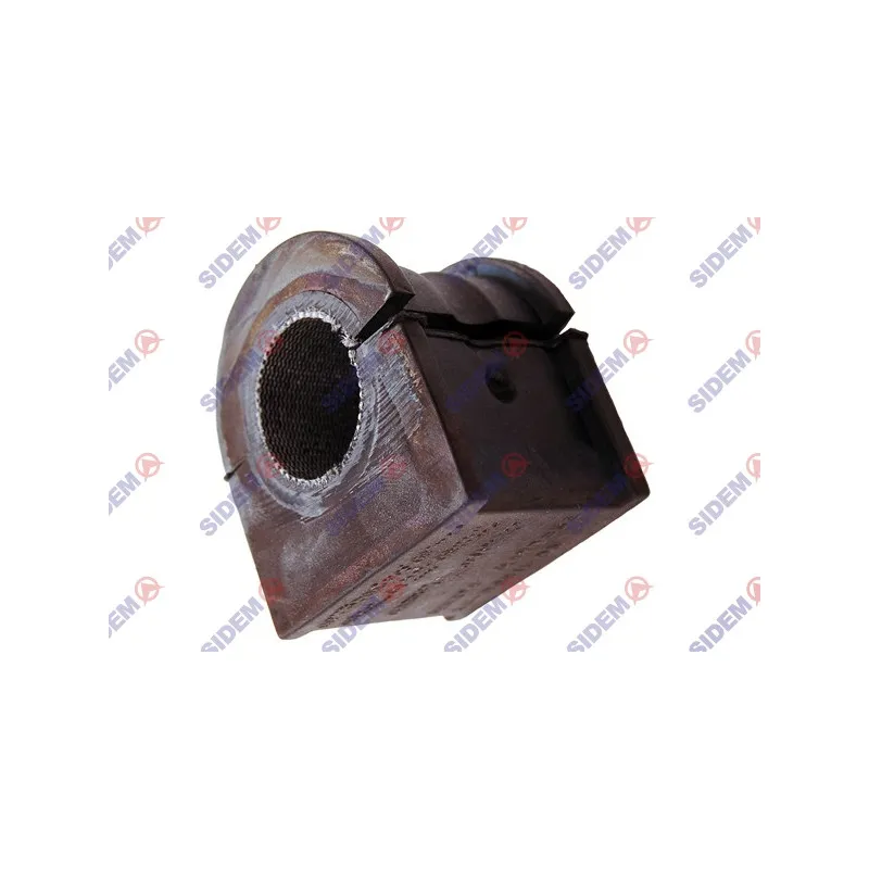 Suspension, stabilisateur SIDEM 806805