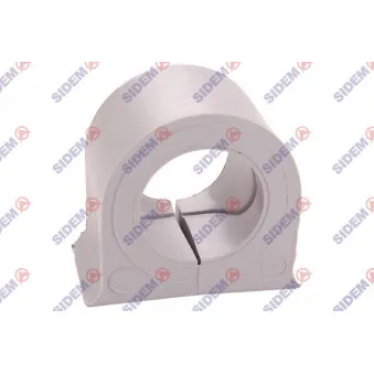Suspension, stabilisateur SIDEM 806900