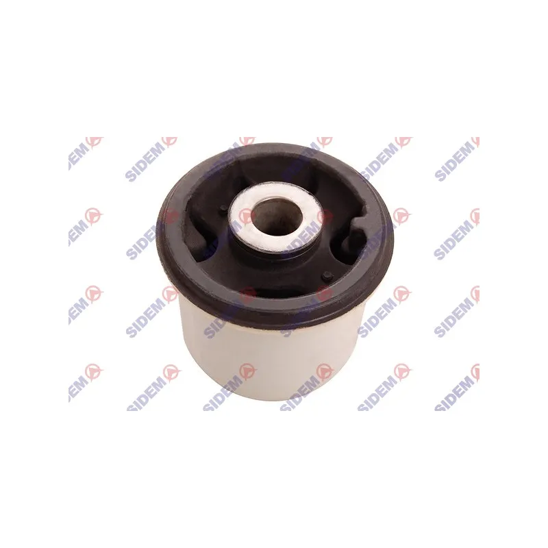 Suspension, corps de l'essieu SIDEM 807300