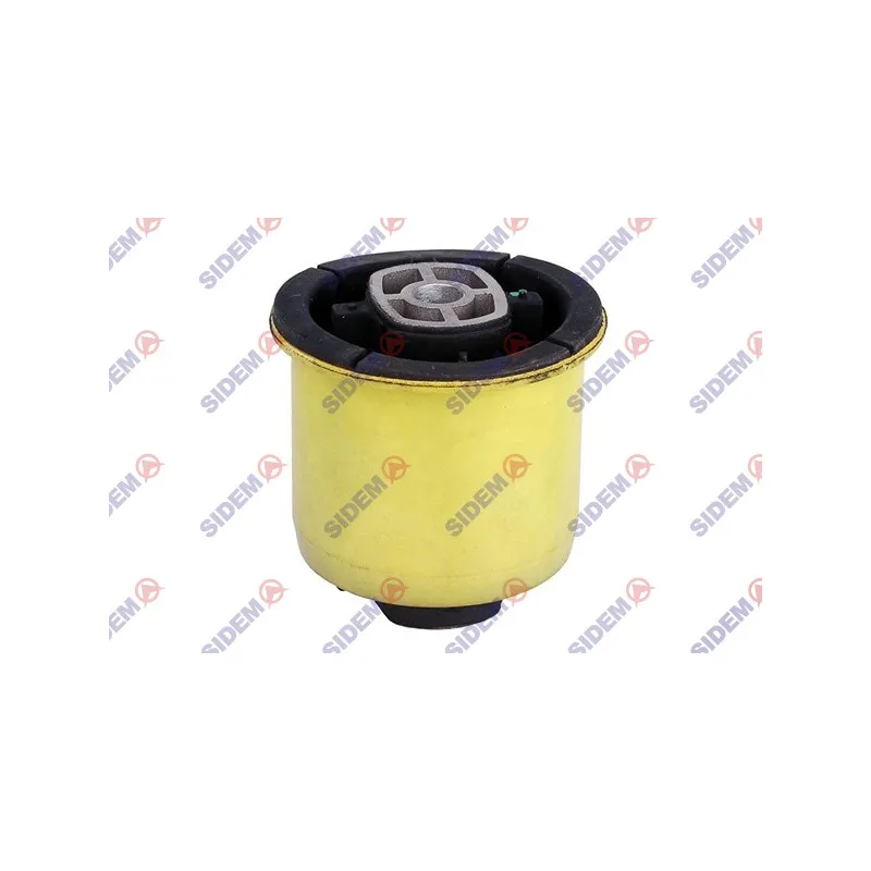 Suspension, corps de l'essieu SIDEM 807303
