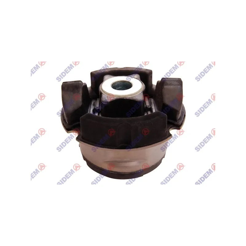 Suspension, corps de l'essieu SIDEM 807305