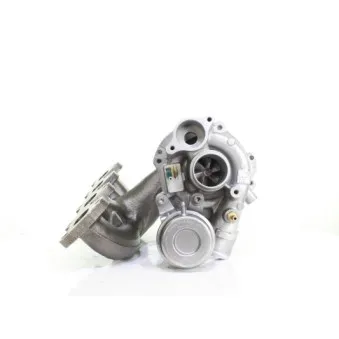 Turbocompresseur, suralimentation ALANKO 900182