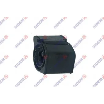 Suspension, stabilisateur SIDEM 807806