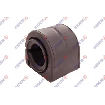 Suspension, stabilisateur SIDEM 807814