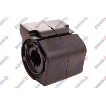 Suspension, stabilisateur SIDEM 807815