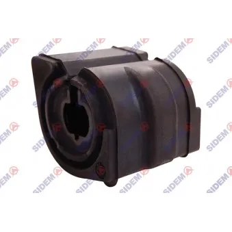 Suspension, stabilisateur SIDEM 807816