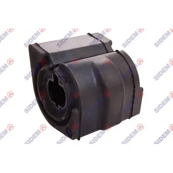 Suspension, stabilisateur SIDEM 807818