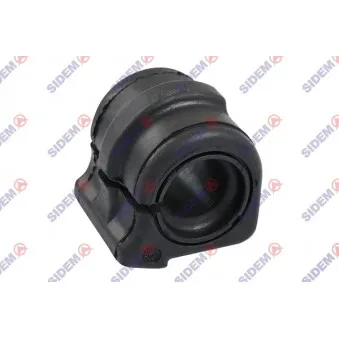 Suspension, stabilisateur SIDEM 807820