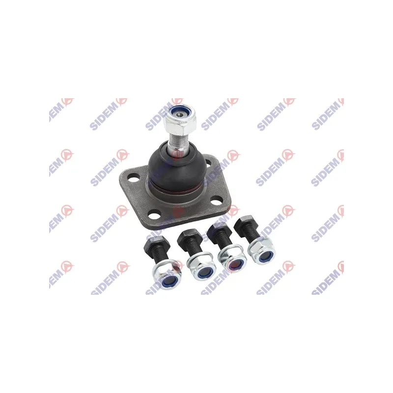 Rotule de suspension SIDEM 8080