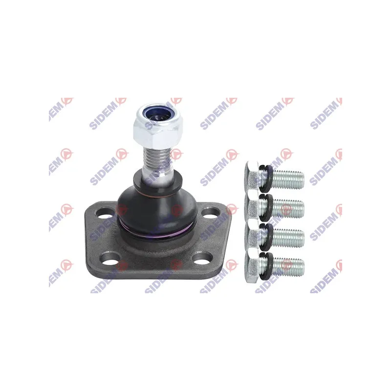 Rotule de suspension SIDEM 8081
