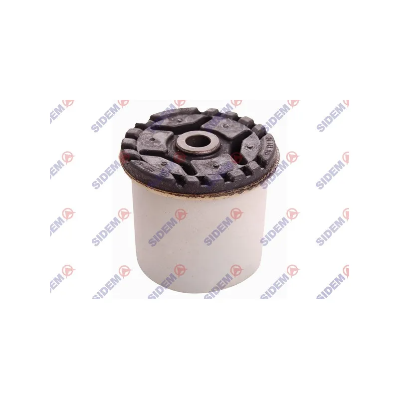 Suspension, corps de l'essieu SIDEM 809304