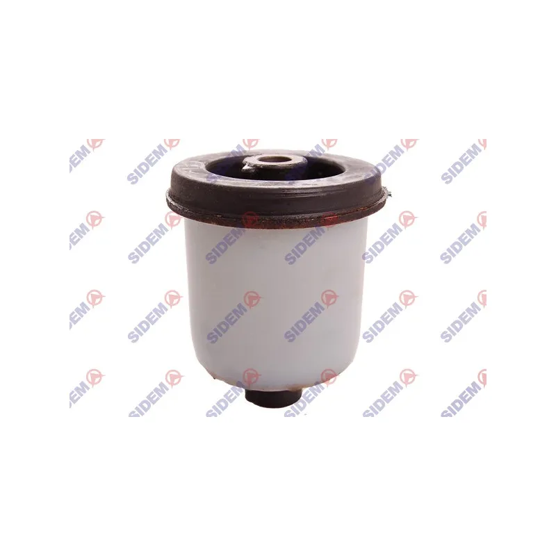 Suspension, corps de l'essieu SIDEM 809306