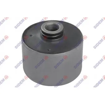 Suspension, corps de l'essieu SIDEM 809309