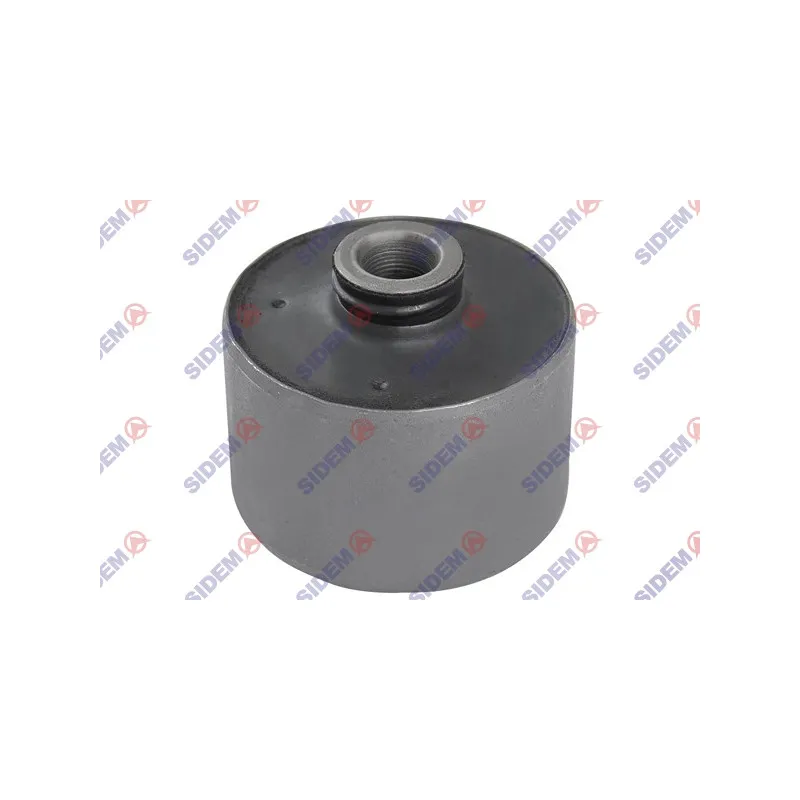 Suspension, corps de l'essieu SIDEM 809309