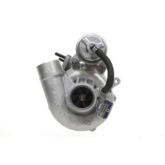 Turbocompresseur, suralimentation ALANKO 900183