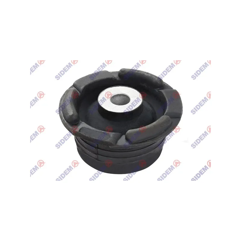 Suspension, corps de l'essieu SIDEM 809635