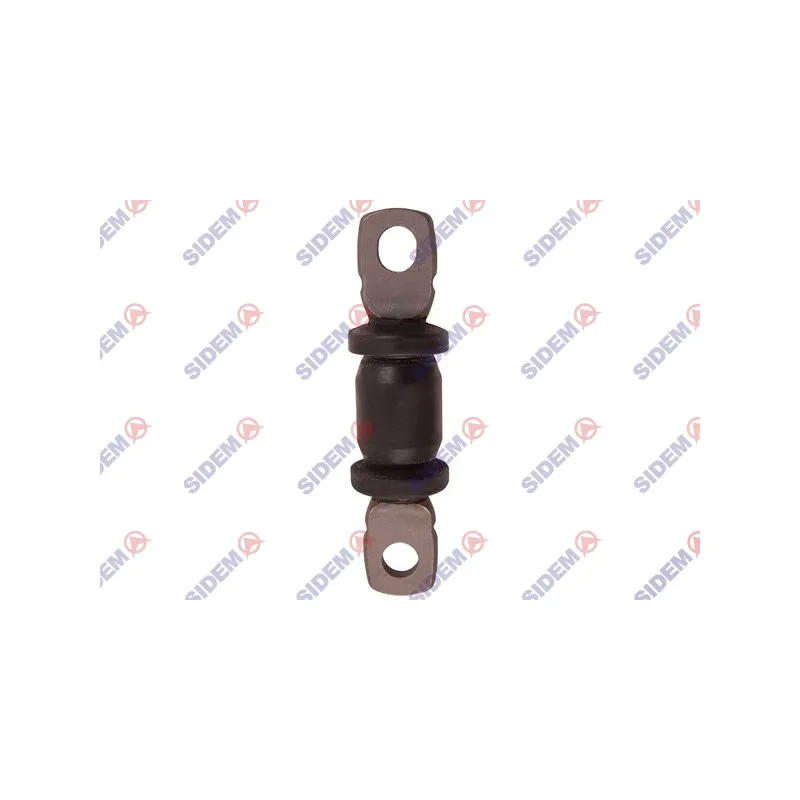 Silent bloc de suspension (train avant) SIDEM 809652
