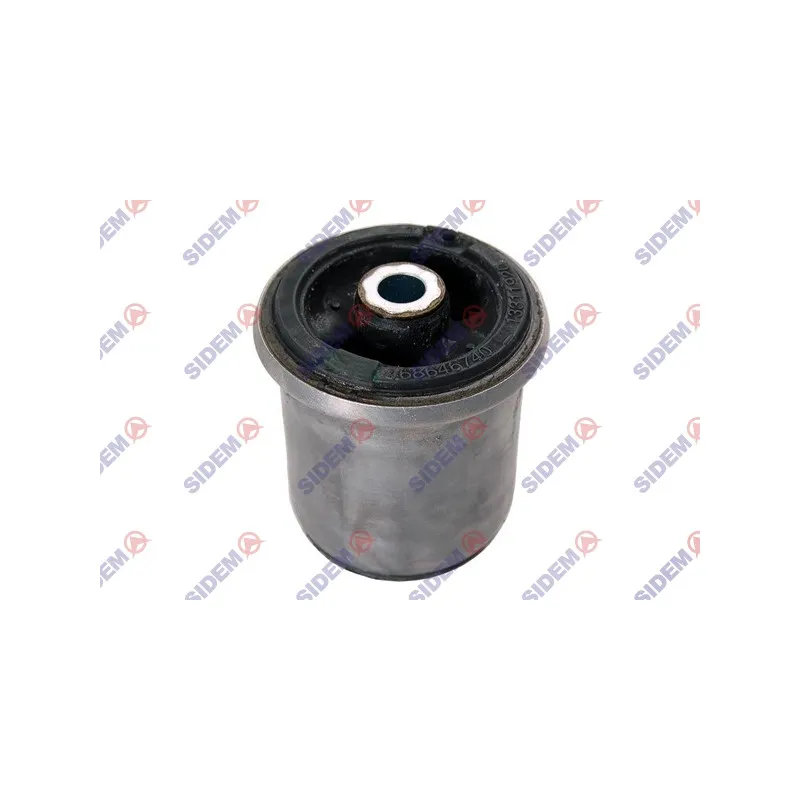 Suspension, corps de l'essieu SIDEM 809711