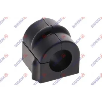 Suspension, stabilisateur SIDEM 809804