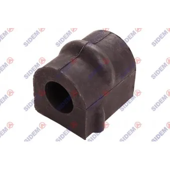 Suspension, stabilisateur SIDEM 809806