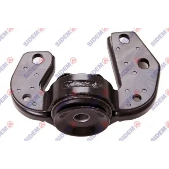 Suspension, stabilisateur avant gauche SIDEM 809812