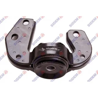 Suspension, stabilisateur avant droit SIDEM 809813