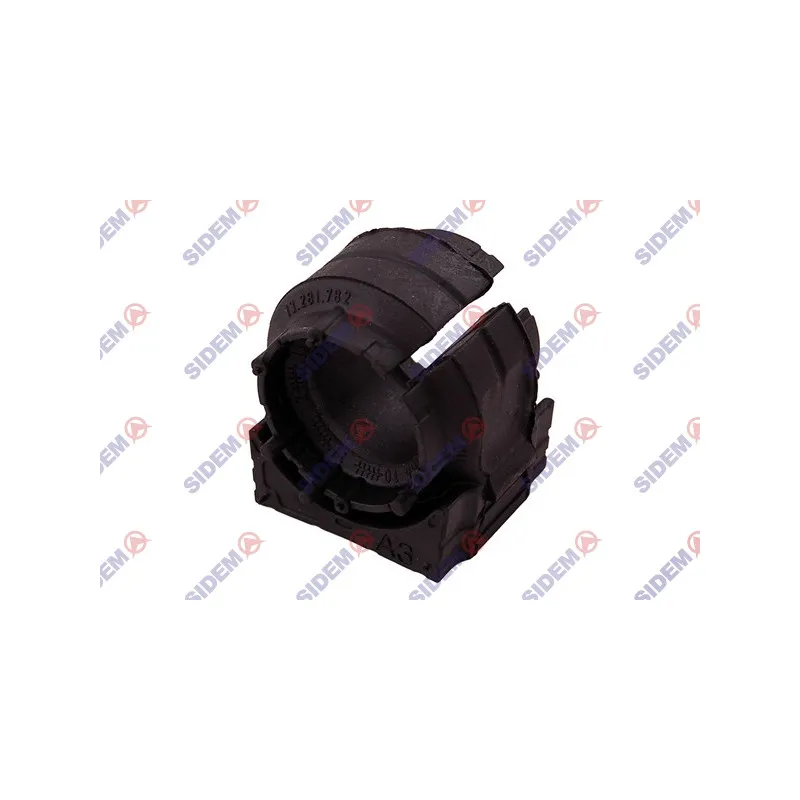 Suspension, stabilisateur SIDEM 809815