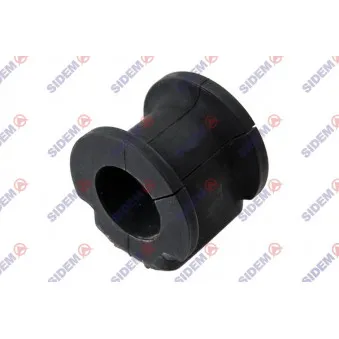 Suspension, stabilisateur SIDEM 809816