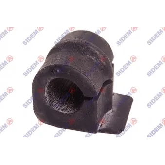 Suspension, stabilisateur SIDEM 809819