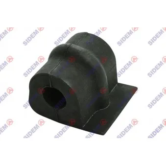 Suspension, stabilisateur SIDEM 809821