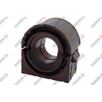 Kit de réparation, suspension du stabilisateur SIDEM 809823