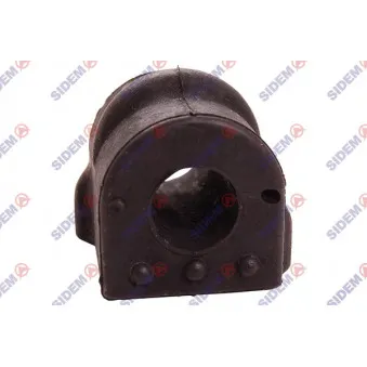 Suspension, stabilisateur SIDEM 809825