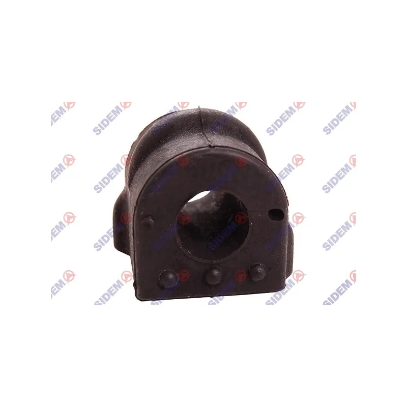 Suspension, stabilisateur SIDEM 809825