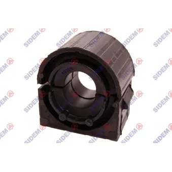 Kit de réparation, suspension du stabilisateur SIDEM 809830