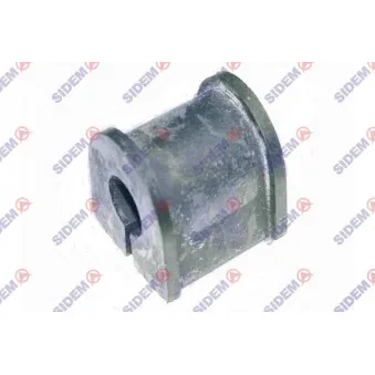 Suspension, stabilisateur SIDEM 809900