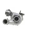 Turbocompresseur, suralimentation ALANKO 900186 - Visuel 1