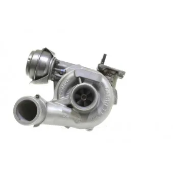 Turbocompresseur, suralimentation ALANKO 900186
