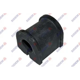 Suspension, stabilisateur SIDEM 809901